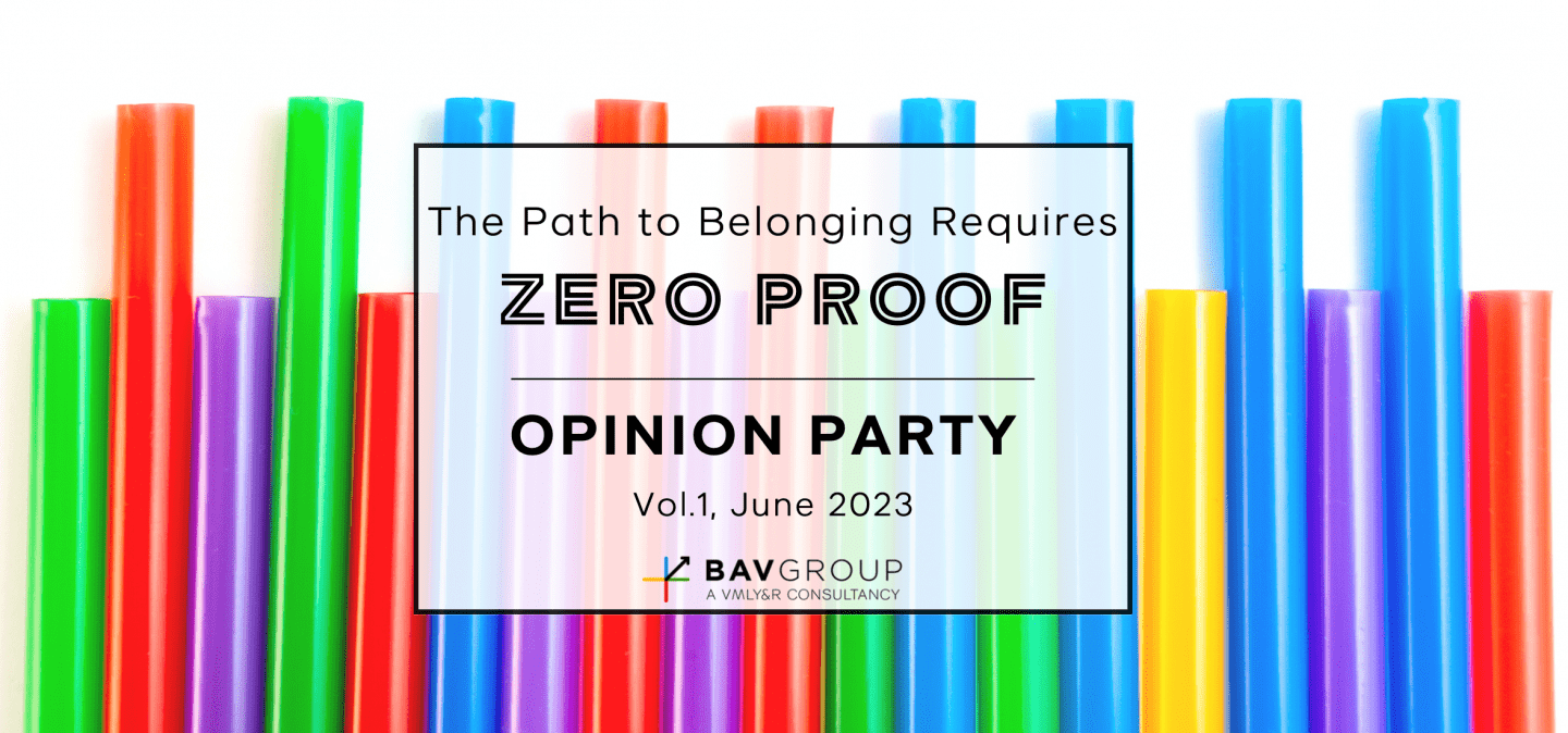 The Path to Belonging Requires Zero Proof