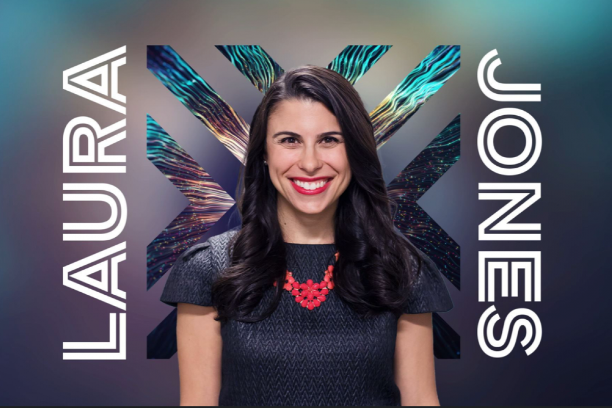 Brand Value | Laura Jones | BAV Group