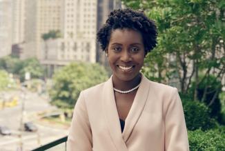 LaToya Heron BAV Group Analyst