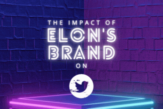 The Impact of Elon's Brand on Twitter