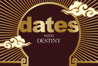 Dates with Destiny