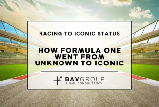 Racing to Iconic Status: How Formula One went from unknown to iconic