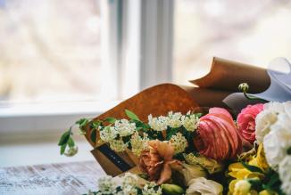 bouquet of flowers